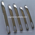 steel metal investment cast machine parts